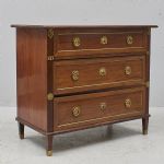 1496 5192 CHEST OF DRAWERS
